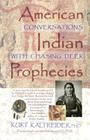 American Indian Prophecies By Kurt Kaltreider Cover Image