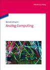 Analog Computing Cover Image