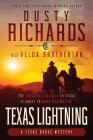 Texas Lightning By Dusty Richards, Velda Brotherton Cover Image