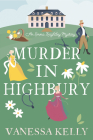 Murder in Highbury (An Emma Knightley Mystery) Cover Image