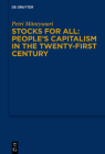 Stocks for All: People's Capitalism in the Twenty-First Century By Petri Mäntysaari Cover Image