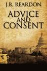 Advice and Consent Cover Image