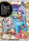 The Knight Blooms Behind Castle Walls Vol. 2 By Masanari Yuduka Cover Image