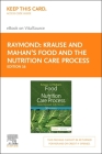 Krause and Mahan's Food and the Nutrition Care Process, 16e, Elsevier eBook on Vitalsource (Retail Access Card) Cover Image