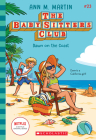 Dawn on the Coast (The Baby-sitters Club #23) Cover Image