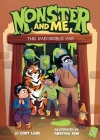 Monster and Me 5: The Impossible Imp Cover Image