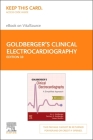 Goldberger's Clinical Electrocardiography Elsevier eBook on Vitalsource (Retail Access Card): A Simplified Approach Cover Image
