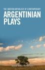 The Oberon Anthology of Contemporary Argentinian Plays By Mariano Tenconi Blanco, Fabián Miguel Díaz, Leonel Giacometto Cover Image
