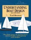 Understanding Boat Design (H/C) By Ted Brewer Cover Image