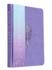 Mindfulness: A Day and Night Reflection Journal (Inner World) By Insight Editions Cover Image