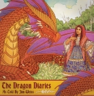The Dragon Diaries: Dragon Stories From Around the World By Jim Weiss, Rebecca Jensen (Cover design or artwork by) Cover Image