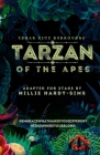 Tarzan of the Apes: A Play By Millie Hardy-Sims, Edgar Rice Burroughs Cover Image