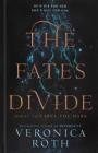 The Fates Divide By Veronica Roth Cover Image