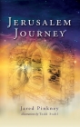 Jerusalem Journey By Jared Pinkney, Todd Stahl (Illustrator) Cover Image