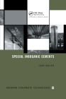 Special Inorganic Cements (Modern Concrete Technology) By Ivan Odler Cover Image