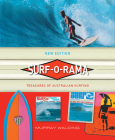 Surf-o-rama (New Edition): Treasures of Australian Surfing Cover Image