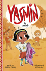 Yasmin La Amiga By Hatem Aly (Illustrator), Saadia Faruqi, Aparicio Publis Aparicio Publishing LLC (Translator) Cover Image