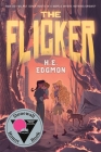 The Flicker By H.E. Edgmon Cover Image