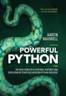 Powerful Python: The Most Impactful Patterns, Features, and Development Strategies Modern Python Provides By Aaron Maxwell Cover Image