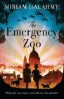 The Emergency Zoo Cover Image