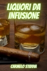 Liquori Da Infusione Cover Image