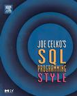 Joe Celko's SQL Programming Style Cover Image