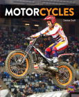 Motorcycles: Leveled Reader Ruby Level 27 No (Rigby PM) By Rg Rg (Prepared by) Cover Image