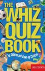 Whiz Quiz Book Cover Image