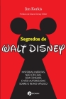 Segredos De Walt Disney By Jim Korkis Cover Image