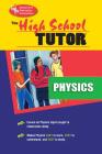 High School Physics Tutor (High School Tutor Series) Cover Image
