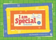 I Am Special: The Autism Board Game Cover Image