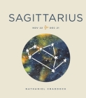 Zodiac Signs: Sagittarius: Volume 9 By Nathaniel Craddock Cover Image
