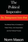 The Political Imperative: An Assignment from God Cover Image