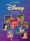 Das Grosse Disney Songbuch Cover Image