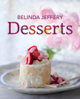 Desserts By Belinda Jeffrey Cover Image