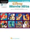 Disney Movie Hits - French Horn - Instrumental Play-Alongs (Book/Online Audio) Cover Image