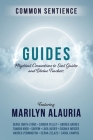 Guides: Mystical Connections to Soul Guides and Divine Teachers By Marilyn Alauria Cover Image