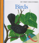 Birds (My First Discoveries #15) Cover Image