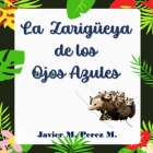 La Zariguella de Los Ojos Azules Cover Image