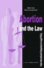 Abortion and the Law: From International Comparison to Legal Policy Cover Image