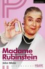 Madame Rubinstein (Modern Plays) By John Misto Cover Image