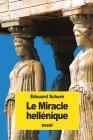 Le Miracle hellénique Cover Image
