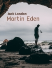 Martin Eden Cover Image