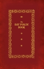 Bay Psalm Book By Richard Mather Cover Image
