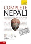 Complete Nepali Beginner to Intermediate Course: Learn to read, write, speak and understand a new language By Michael Hutt, Abhi Subedi Cover Image