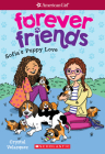 Sofia's Puppy Love (American Girl: Forever Friends #4) Cover Image