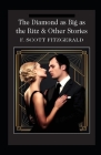 The Diamond as Big as the Ritz By F. Scott Fitzgerald Cover Image