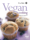Vegan Cooking: Recipes for Beginners By Eva Batt Cover Image
