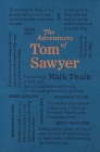 The Adventures of Tom Sawyer (Word Cloud Classics) By Mark Twain Cover Image