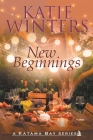 New Beginnings By Katie Winters Cover Image